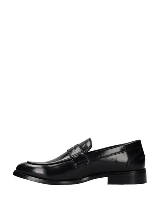 HERREN-LOAFER – SOLO SOPRANI SCHWARZ – SOLO51MO 801 4