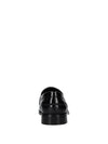 HERREN-LOAFER – SOLO SOPRANI SCHWARZ – SOLO51MO 801 5