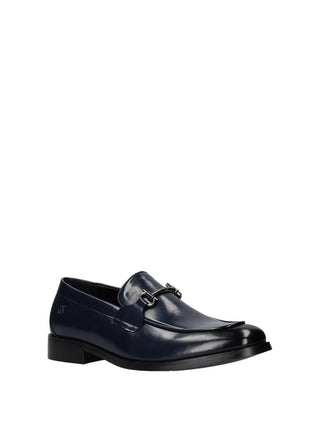 HERREN-LOAFER – SOLO SOPRANI BLAU – SOLO51MO 803 2