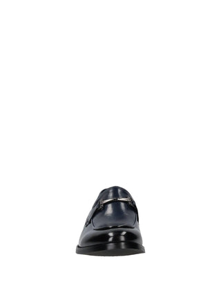 HERREN-LOAFER – SOLO SOPRANI BLAU – SOLO51MO 803 3