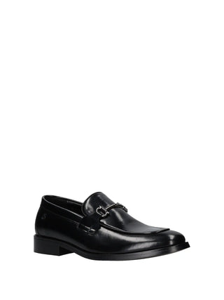 HERREN-LOAFER - SOLO SOPRANI SCHWARZ - SOLO51MO 803 2