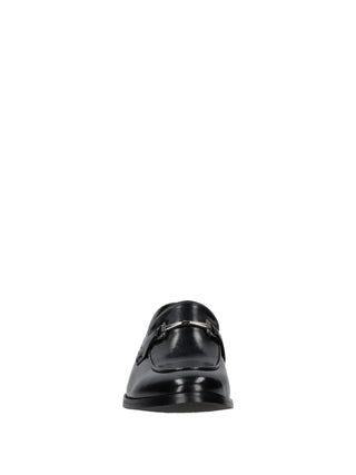 HERREN-LOAFER - SOLO SOPRANI SCHWARZ - SOLO51MO 803 3