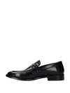 HERREN-LOAFER - SOLO SOPRANI SCHWARZ - SOLO51MO 803 4