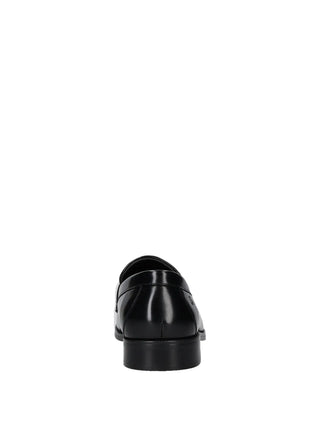 HERREN-LOAFER - SOLO SOPRANI SCHWARZ - SOLO51MO 803 5