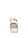 DAMENSANDALE – SOLO SOPRANI BEIGE – SOLO51SA 332 5