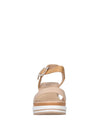 DAMENSANDALE - SOLO SOPRANI BEIGE - SOLO51SA 333 3
