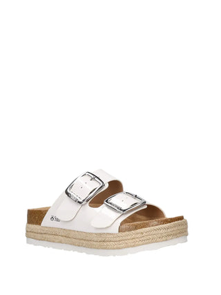 DAMENSCHUHE - SOLO SOPRANI WEISS - SOLO51SB 231 2