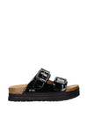 DAMENSCHUHE - SOLO SOPRANI SCHWARZ - SOLO51SB 231 1