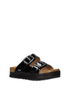 DAMENSCHUHE - SOLO SOPRANI SCHWARZ - SOLO51SB 231 2