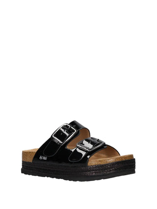 DAMENSCHUHE - SOLO SOPRANI SCHWARZ - SOLO51SB 231 2