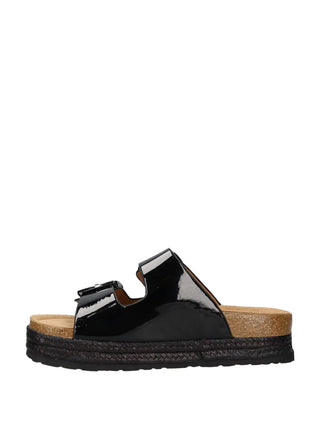 DAMENSCHUHE - SOLO SOPRANI SCHWARZ - SOLO51SB 231 4