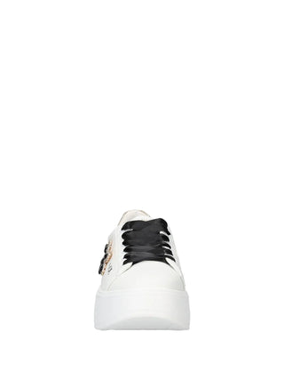 DAMEN-SNEAKER - SOLO SOPRANI GOLD - SOLO51SN 006 3