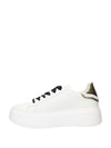 DAMEN-SNEAKER - SOLO SOPRANI GOLD - SOLO51SN 006 4