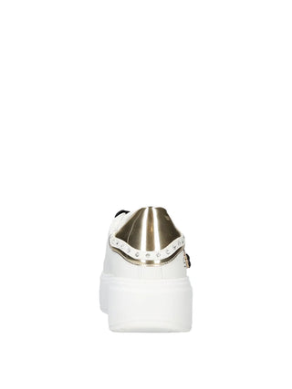 DAMEN-SNEAKER - SOLO SOPRANI GOLD - SOLO51SN 006 5