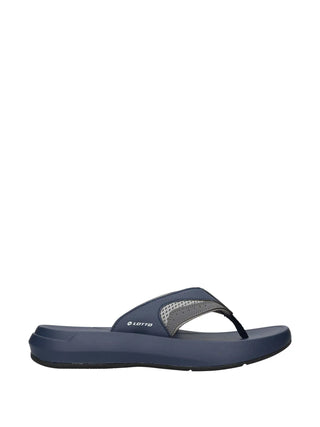 INFRADITO UOMO - LOTTO NAVY - L05Y921