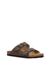 SCALZATO UOMO - LOTTO MARRONE - L11Y930 2