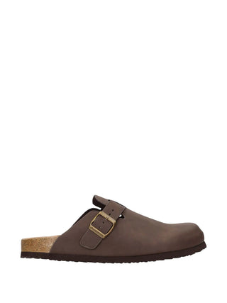 SABOT UOMO - LOTTO MARRONE - L11Y934 1