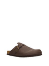 SABOT UOMO - LOTTO MARRONE - L11Y934 2