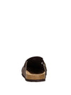 SABOT UOMO - LOTTO MARRONE - L11Y934 5