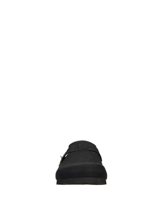 SABOT UOMO - LOTTO NERO - L11Y934 3