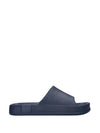 CIABATTA UOMO - LOTTO NAVY - L28Z043 1