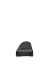CIABATTA UOMO - LOTTO NERO - L28Z043 3