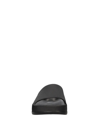 CIABATTA UOMO - LOTTO NERO - L28Z043 3