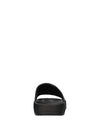CIABATTA UOMO - LOTTO NERO - L28Z043 5