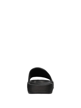CIABATTA UOMO - LOTTO NERO - L28Z043 5