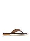 INFRADITO UOMO - LOTTO MARRONE - L87Y949 1
