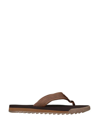INFRADITO UOMO - LOTTO MARRONE - L87Y955