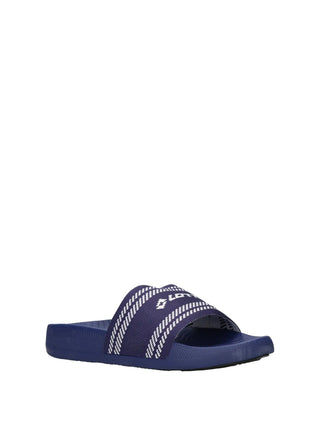 CIABATTA UOMO - LOTTO NAVY - L97Y911 2