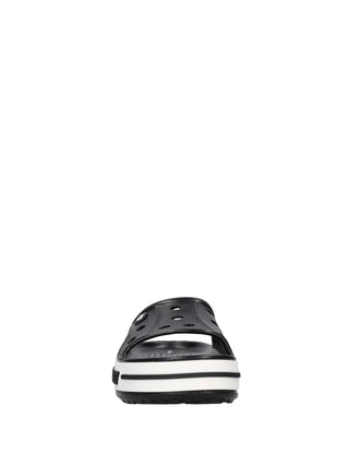 CIABATTA UOMO - LOTTO NERO - L97Y912 3