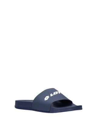 CIABATTA UOMO - LOTTO NAVY - L97Y914 2