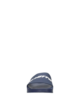 CIABATTA UOMO - LOTTO NAVY - L97Y914 3
