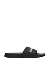 CIABATTA UOMO - LOTTO NERO - L97Y914 1