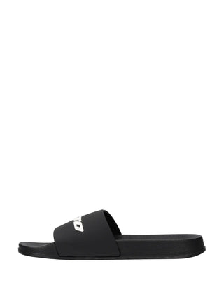 CIABATTA UOMO - LOTTO NERO - L97Y914 4