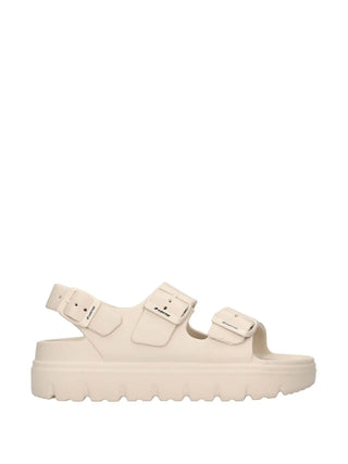 SCALZATO DONNA - LOTTO BEIGE - L97Y916 1