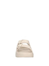 SCALZATO DONNA - LOTTO BEIGE - L97Y916 3