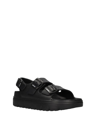 SCALZATO DONNA - LOTTO NERO - L97Y916 2