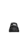 SCALZATO DONNA - LOTTO NERO - L97Y916 3