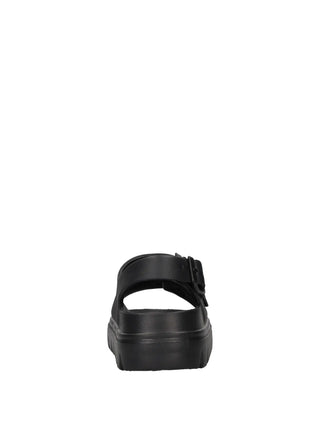 SCALZATO DONNA - LOTTO NERO - L97Y916 5
