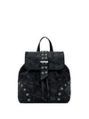 ZAINO DONNA - DESIGUAL NERO - 26SAKP04 1