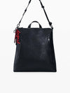 ZAINO DONNA - DESIGUAL NERO - 26SAKP07 4