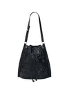 ZAINO DONNA - DESIGUAL NERO - 26SAKP13 1