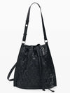 ZAINO DONNA - DESIGUAL NERO - 26SAKP13 2