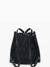 ZAINO DONNA - DESIGUAL NERO - 26SAKP13 3
