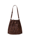 ZAINO DONNA - DESIGUAL MARRONE - 26SAKP14 1
