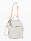 ZAINO DONNA - DESIGUAL BIANCO - 26SAKP18 2