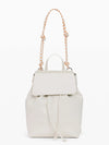 ZAINO DONNA - DESIGUAL BIANCO - 26SAKP18 4